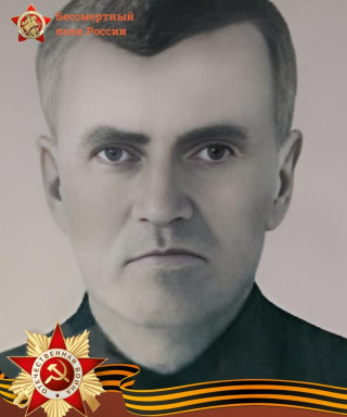 Агузаров Гагудзи Иласович