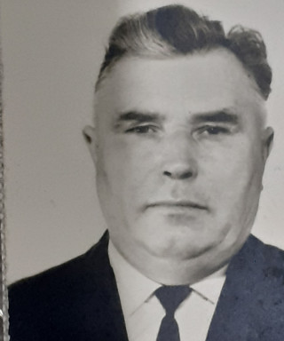 Каменский Дмитрий Павлович