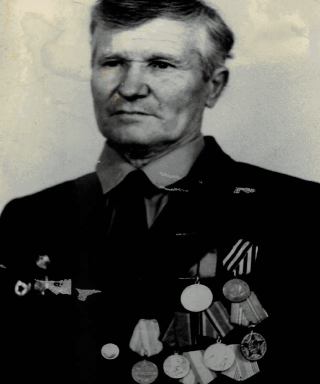 Демьяненко Алексей Максимович