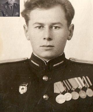 Головин Карл Иванович