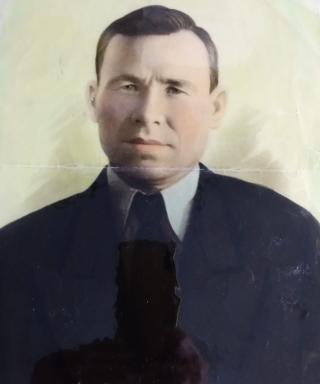 Семёнов Даниил Тереньтевич