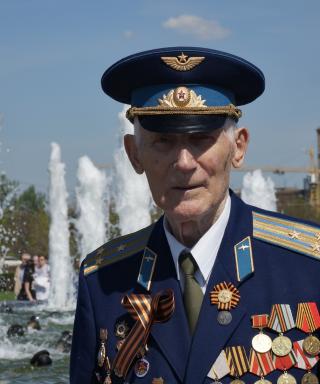 Иванов Филипп Родионович