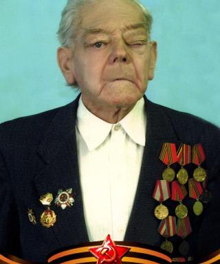 Гетманский Тимофей Алексеевич