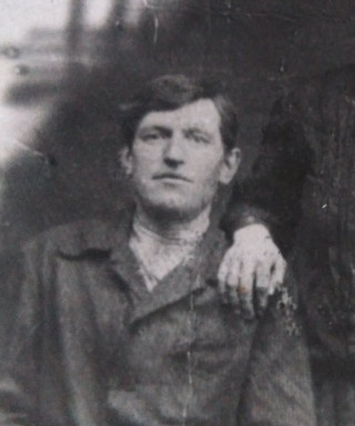 Здобников Порфирий Федорович