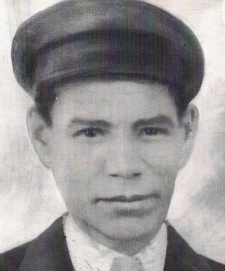 Морозов Петр Яковлевич