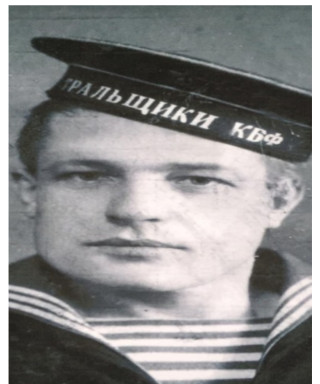 Кушнарев Николай Корнеевич