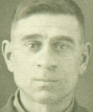 Лупарев Григорий Григорьевич