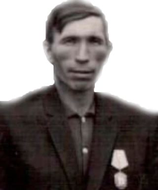 Васечкин Алексей Антонович