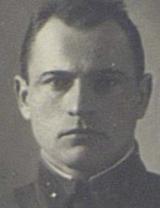 Шитиков Моисей Васильевич
