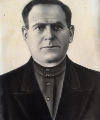 Говорун Петр Игнатьевич