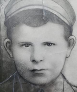 Толстых Николай Никифорович