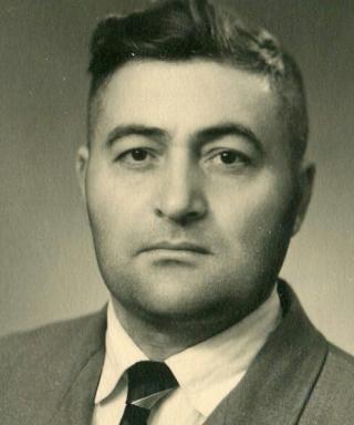 Бобкин Петр Сергеевич