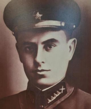 Шевчук Сергей Спиридонович