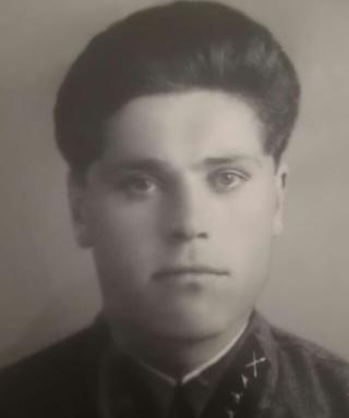 Бобкин Василий Сергеевич