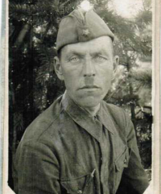 Гусев Василий Алексеевич