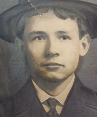 Васильев Иван Васильевич