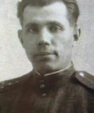 Лопатин Аркадий Терентьевич