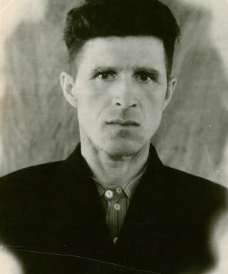 Бережанский Андрей Максимович