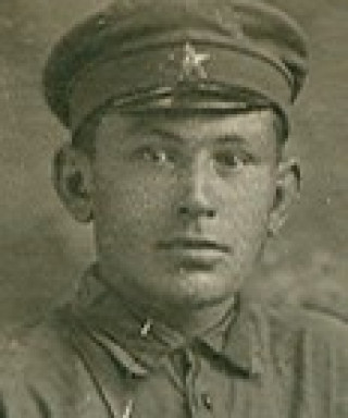 Михайлов Дмитрий Михайлович