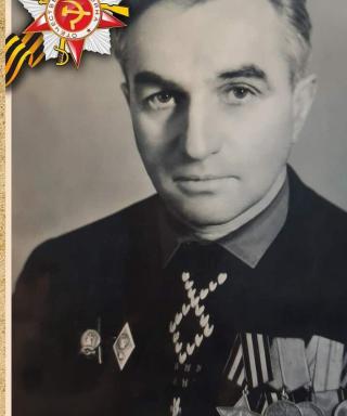 Крайкин Владимир Иванович