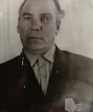 Левин Иван Михайлович