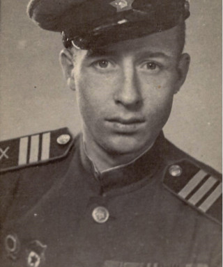 Быков Владимир Степанович