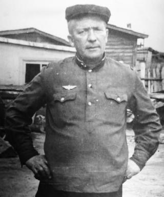 Гоненко Николай Михайлович