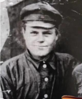 Подымаев Елисей Сергеевич