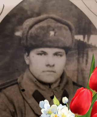 Белова Мария Константиновна