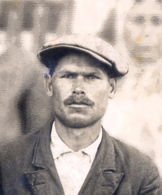 Сбродов Никита Сидорович