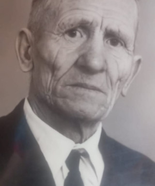 Кичигин Афанасий Константинович