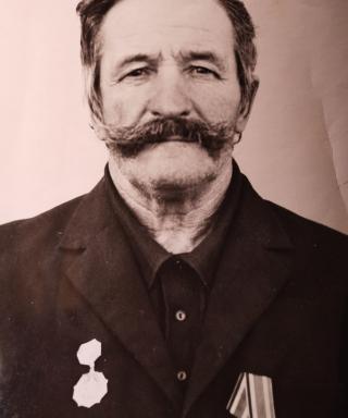 Шагун Александр Иванович