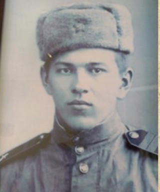 Пвлюк Леонид Николаевич