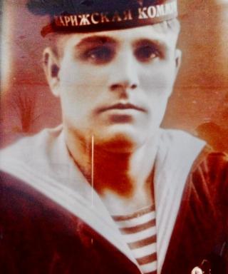 Бобик Федор Иванович