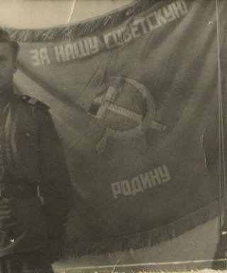 Мурашкин Александр Александрович