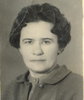 Мурашкина Раиса Ивановна