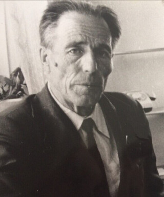 Пельменев Евгений Федосеевич