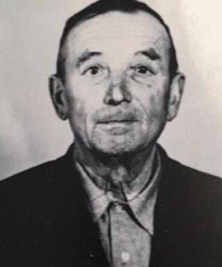 Дзюзер Яков Иванович