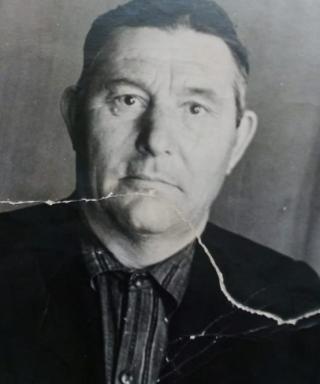 Ломакин Изот Андреевич