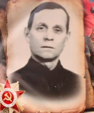 Авилов Максим Гаврилович