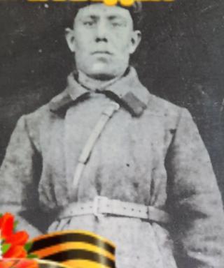 Андреев Николай Васильевич