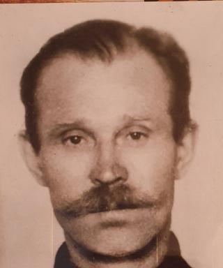 Церковный Иван Максимович