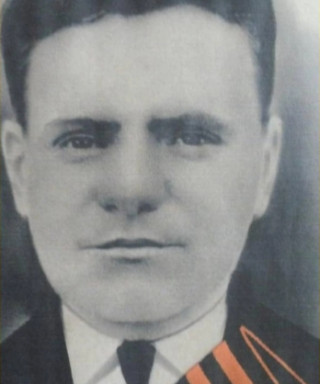 Полеивцев Василий Петрович