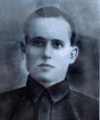 Петров Висилий Григорьевич