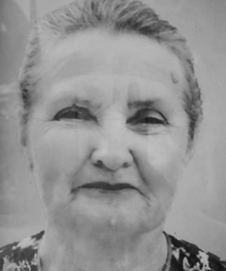 Гнида Вера Ивановна