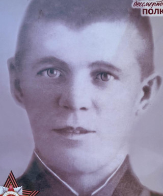 Михайлов Иван Тихонович