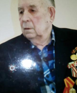 Фильчагин Михаил Тимофеевич