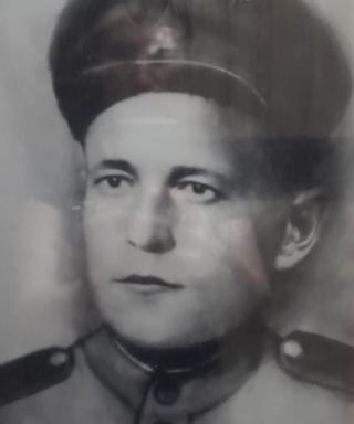 Кондаков Кирилл Давыдович