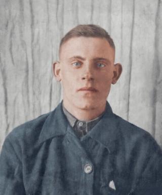 Самодуров Алексей Николаевич