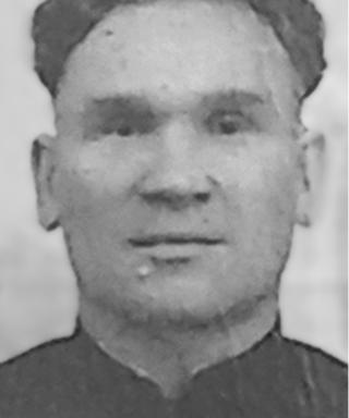 Шепелин Григорий Арсетьевич